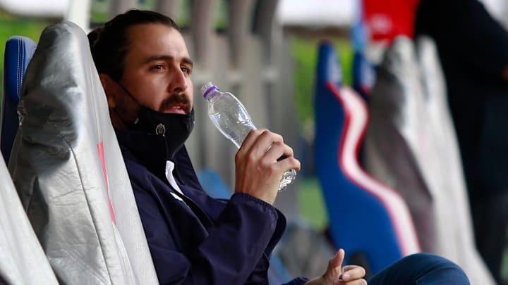 El dueño del equipo se haría a un lado